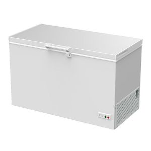 By Kitchen BY-YD500 Sandık Tip Derin Dondurucu, 500 L