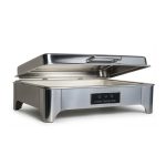 By Kitchen DŞD-1/2 GN 1/2 Chafing Dish, Elektrikli