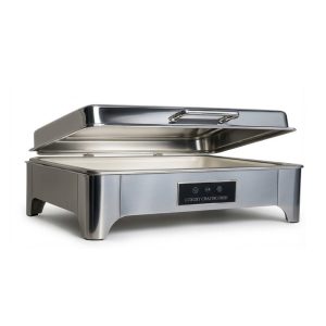 By Kitchen DŞD-1/2 GN 1/2 Chafing Dish, Elektrikli