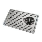 By Kitchen TGRT Bardak Durulama Ünitesi, 425x230x30 mm