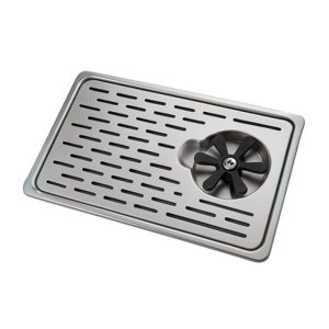 By Kitchen TGRT Bardak Durulama Ünitesi, 425x230x30 mm