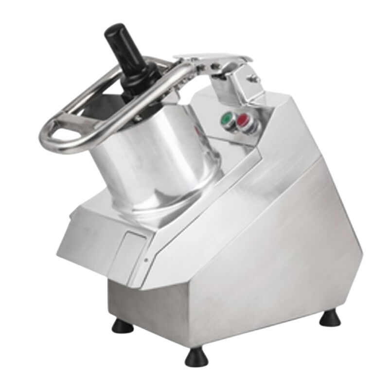 By Kitchen VC-65MS Sebze Doğrama Makinesi, 5 Diskli - Görsel 2