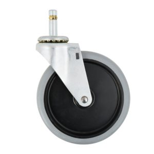 Cambro 41076 BC340KD Servis Arabası Tekerlek