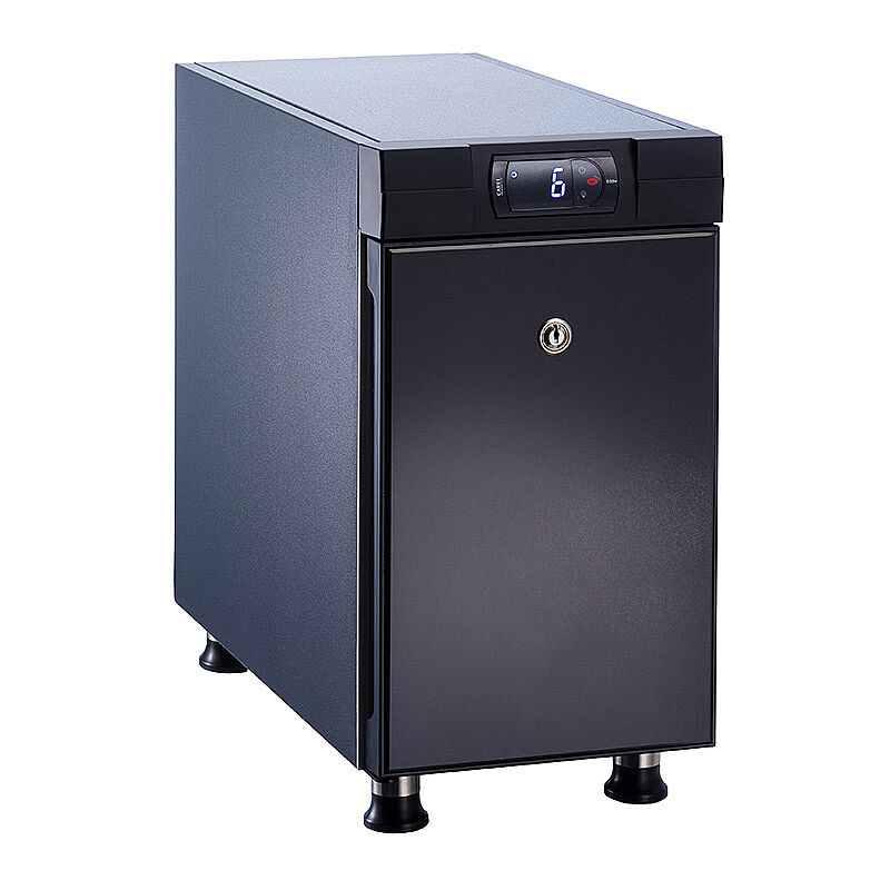Carimali Fridge-S DGT Dijital Süt Soğutucu, 4.5 L