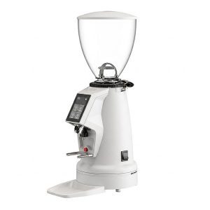 Carimali KGD58 Touch On Demand Kahve Değirmeni, 58 mm, Beyaz