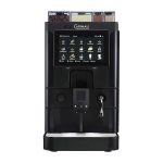 Carimali SilverTwin CARIbrew L Tam Otomatik Espresso Kahve Makinesi, 1 Çekirdek Hazneli, 3 Toz Ürün Hazneli, Silver-Siyah