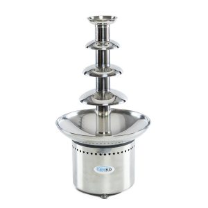 Cemko 1100 Güngören 4 Katlı Çikolata Şelalesi, 5 kg
