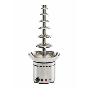Cemko 1101 Küçükçekmece 7 Katlı Çikolata Şelalesi, 7.5 kg