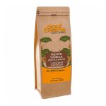 Cool Beans French Vanilla Aromalı Kahve Çekirdeği, 1000 gr