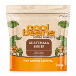 Cool Beans Guatemala SHG EP Kahve Çekirdeği, 250 gr