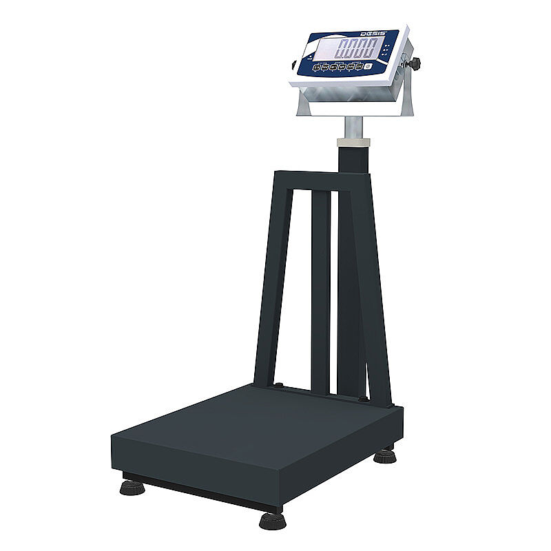 Desis CWS Tartım Baskülü, 300 kg, 50x60 cm