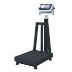 Desis CWS Tartım Baskülü, 300 kg, 70x80 cm