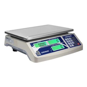 Desis KF-H2C Sayıcı Terazi, 3 kg