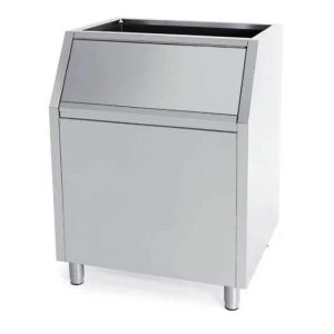 Ekofan BK-300 Buz Makinesi Haznesi, 300 kg Kapasiteli