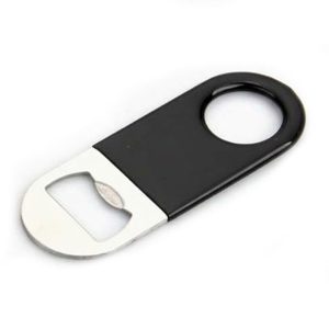 Epinox ACC-83 Şişe Açacağı, 8.5x3 cm, Siyah