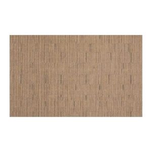 Epinox AS-10E PVC Amerikan Servis, 30x45 cm, Bej - Bambu Dokulu