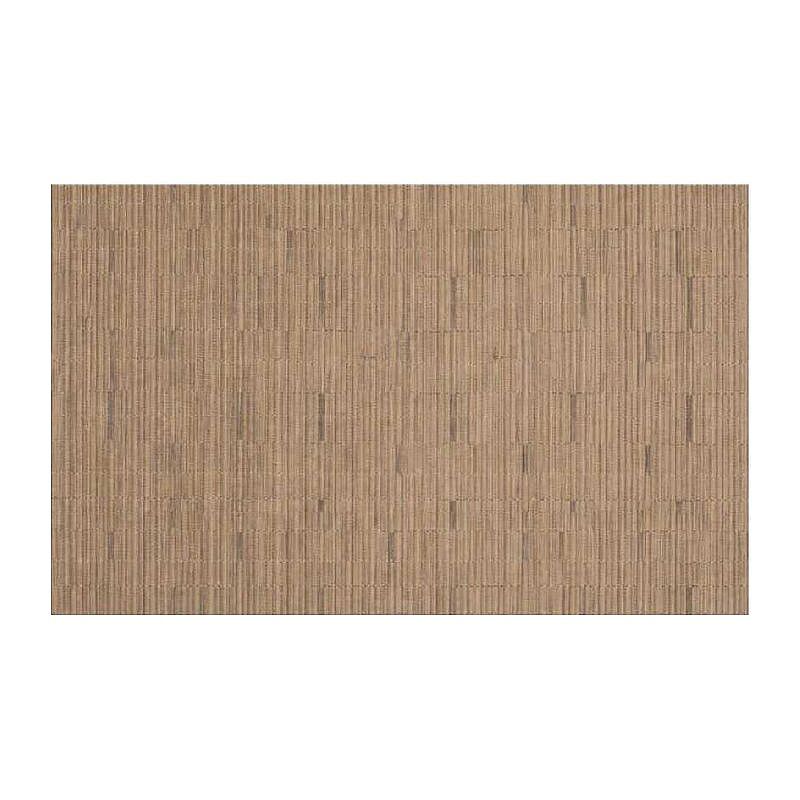 Epinox AS-10E PVC Amerikan Servis, 30x45 cm, Bej - Bambu Dokulu