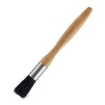 Epinox BAF-X3 Barista Temizlik Fırçası, 8 cm