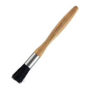 Epinox BAF-X3 Barista Temizlik Fırçası, 8 cm