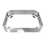 Epinox CCS-11 Chafing Dish 1/1 Çerçeve Stand