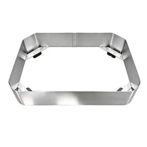 Epinox CCS-11 Chafing Dish 1/1 Çerçeve Stand