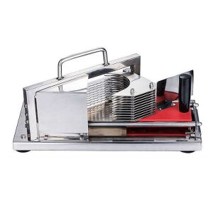 Epinox DDM-X1 Domates Dilimleme Makinesi
