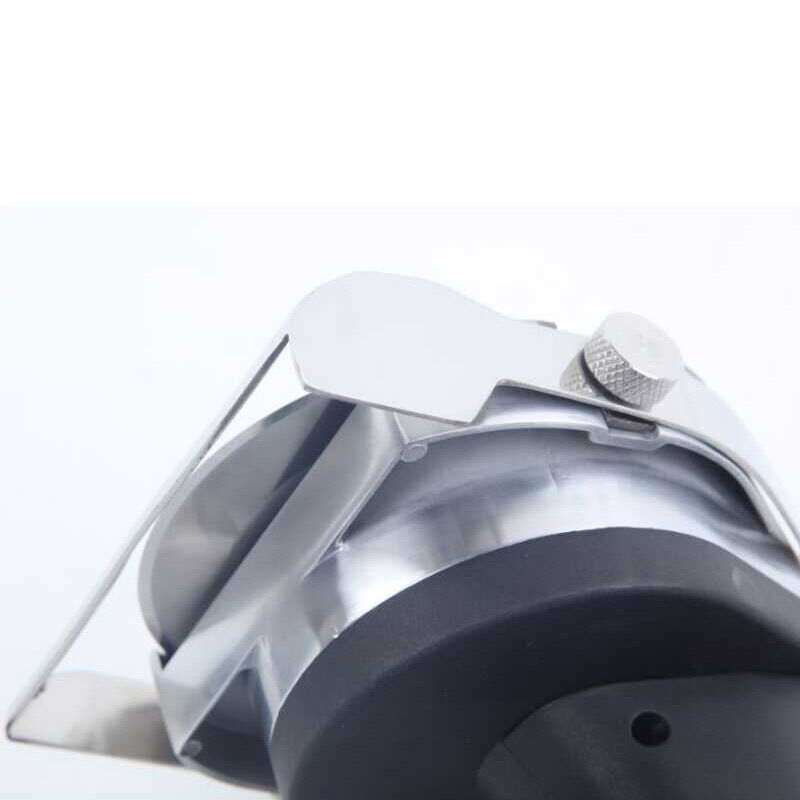 Epinox DNR-10 Döner Kesme Bıçağı, 10 cm, Elektrikli - Görsel 4