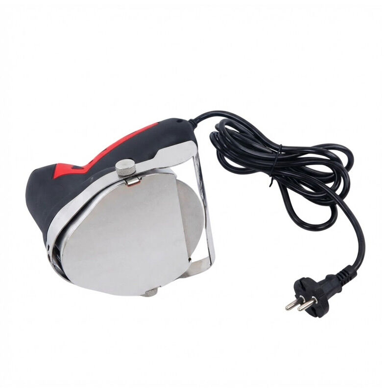 Epinox DNR-10 Döner Kesme Bıçağı, 10 cm, Elektrikli - Görsel 3