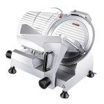 Epinox GDM-30 Gıda Dilimleme Makinesi, 30 cm, 250 W