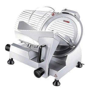 Epinox GDM-30 Gıda Dilimleme Makinesi, 30 cm, 250 W