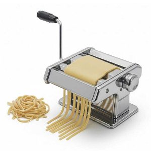 Epinox GR-150 Grano 150 Makarna & Erişte Makinesi, 2mm+4mm