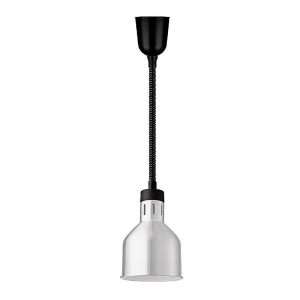 Epinox INF-1A Teleskopik Asansörlü Infrared Isıtıcı Lamba