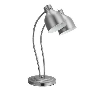 Epinox INF-2B İkili Infrared Ayaklı Isıtıcı Lamba