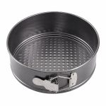 Epinox KEK-24 Kelepçeli Kek Kalıbı, 24 cm
