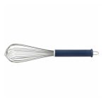 Epinox PSC-30 Plastik Saplı Çelik Çırpma Teli, 30 cm