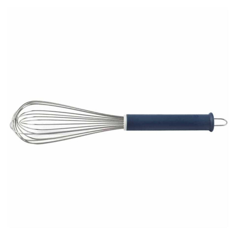 Epinox PSC-35 Plastik Saplı Çelik Çırpma Teli, 35 cm
