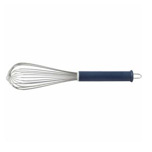 Epinox PSC-40 Plastik Saplı Çelik Çırpma Teli, 40 cm