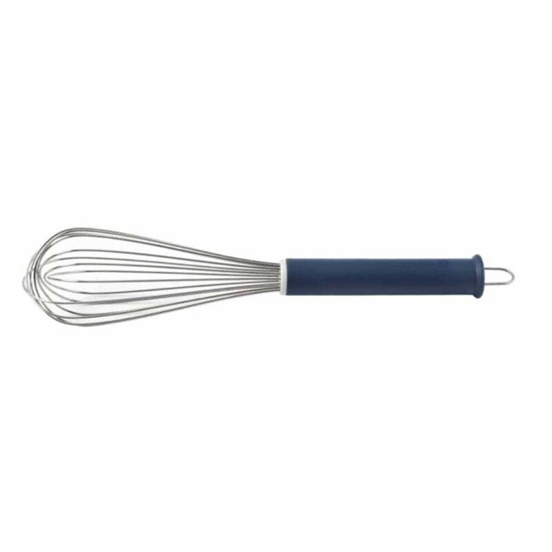 Epinox PSC-45 Plastik Saplı Çelik Çırpma Teli, 45 cm