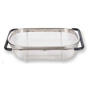 Epinox QLS-34 Lavabo Süzgeci, 34 cm