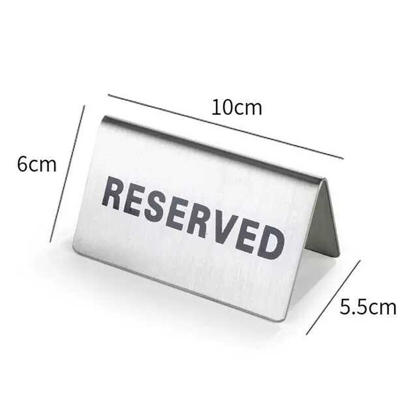 Epinox RZR-10 Paslanmaz Rezerve, 10x6 cm - Görsel 2