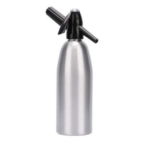 Epinox SDA-10 Soda Sifonu, 1 L