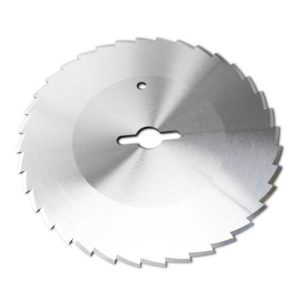 Epinox TAV-10 Döner Kesme Tırtıklı Yedek Bıçak, 10 cm