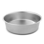 Epinox YKS-16 Yuvarlak Chafing Dish Su Küveti, 6 L
