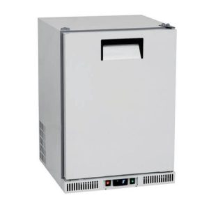 Frenox BSL1 Tezgah Altı Slim Derin Dondurucu, 110 L