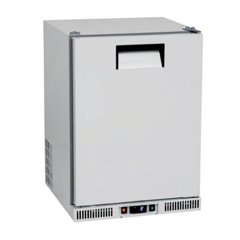 Frenox BSL1 Tezgah Altı Slim Derin Dondurucu, 110 L