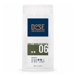 Fube Co DOSE 06 SO Kolombiya Öğütülmüş Filtre Kahve, 1000 gr