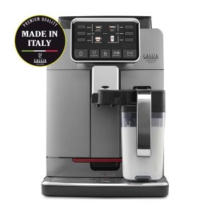 Gaggia RI9604/01 Cadorna Prestige Tam Otomatik Kahve Makinesi - (Outlet Ürünü)