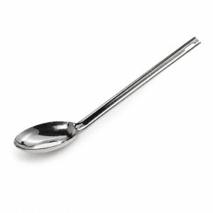 Gi-Metal AC-CU1 Paslanmaz Sos Ölçü Kaşığı, 32 cm, 165 gr
