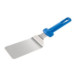 Gi-Metal AC-STP21 Pizza Servis Küreği, 14x10 cm