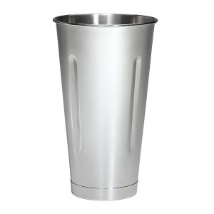 Hamilton Beach 110E Paslanmaz Çelik Bar Mikser Haznesi, 945 ml